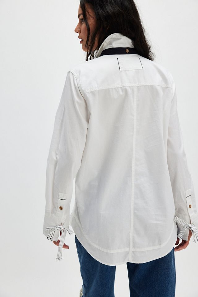 We The Free Mod Tie Top #2
