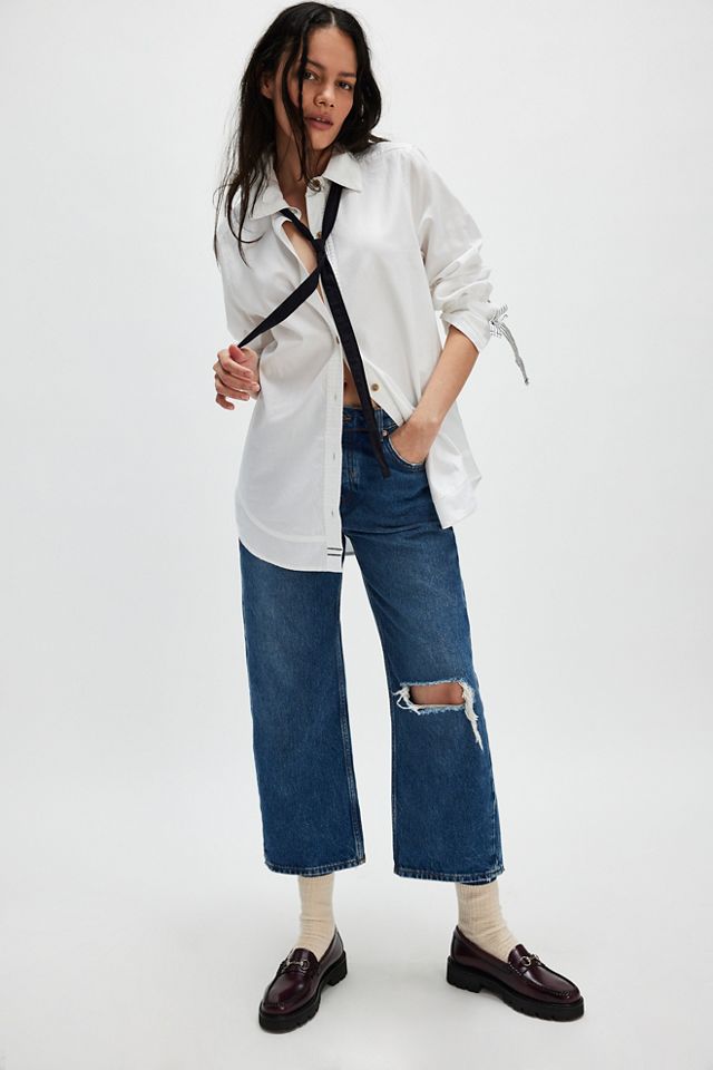 We The Free Mod Tie Top #4