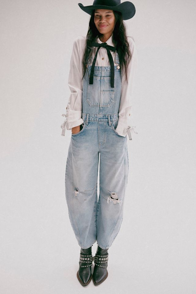 We The Free Mod Tie Top #1