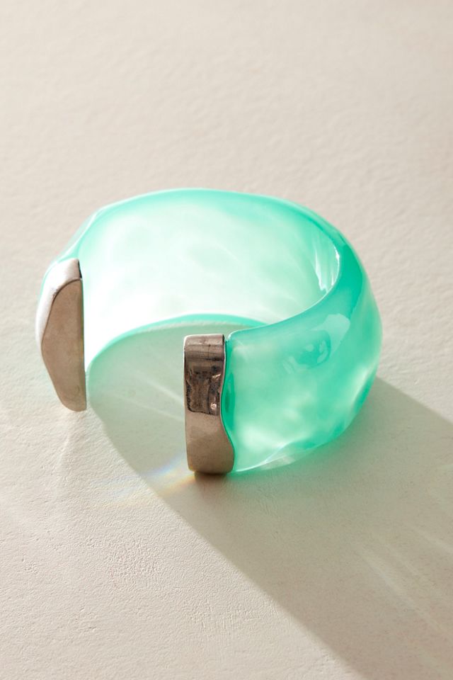 Aleisha Cuff Bracelet #1