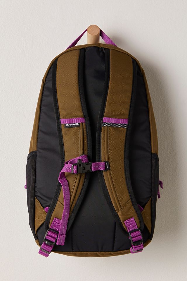 Dakine Mission 18L Pack #1