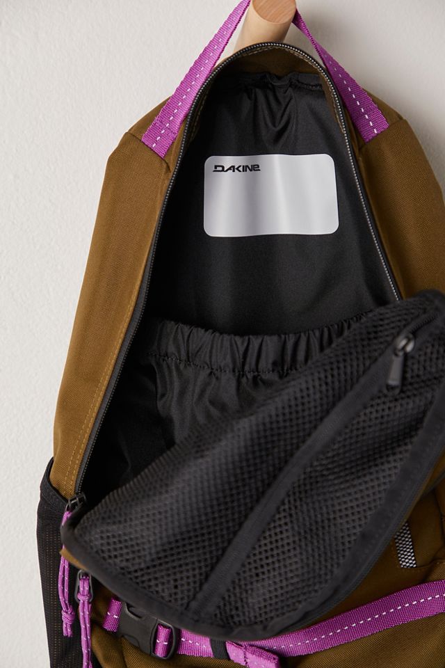 Dakine Mission 18L Pack #3