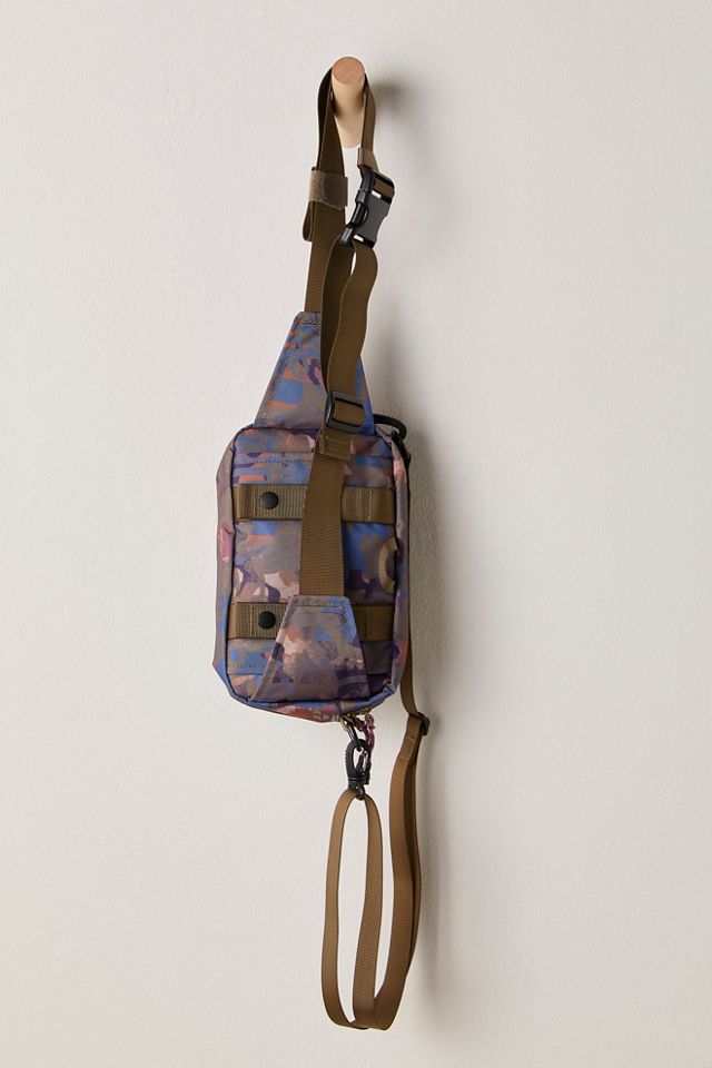 Dakine Jagger Hybrid Hip Pack #1