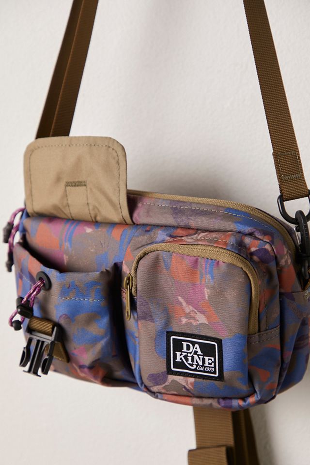 Dakine Jagger Hybrid Hip Pack #2