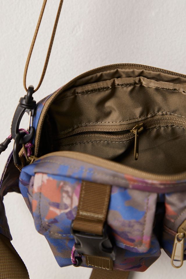 Dakine Jagger Hybrid Hip Pack #3