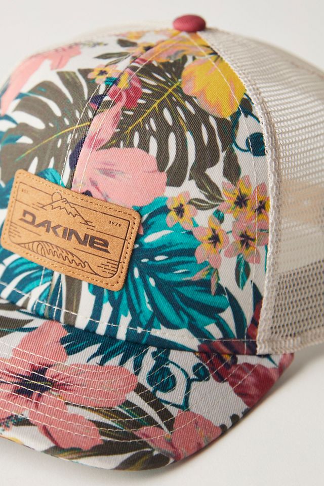 Dakine Peak To Peak Trucker Hat #2