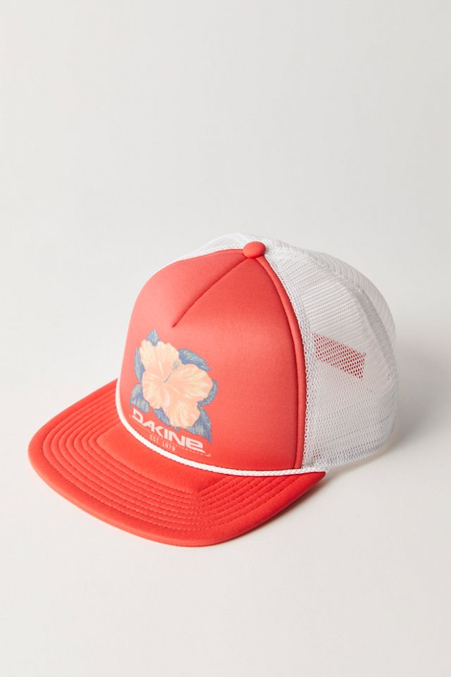 Dakine Vacation Trucker Hat | Free People