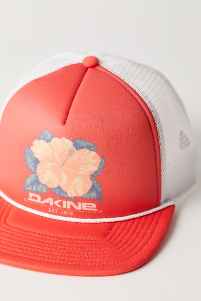 Dakine Vacation Trucker Hat | Free People