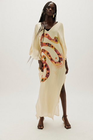 Caftan Galleon