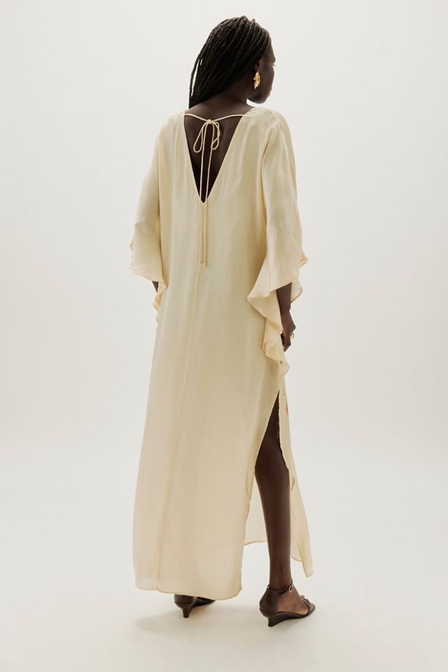 Caftan Galleon #1