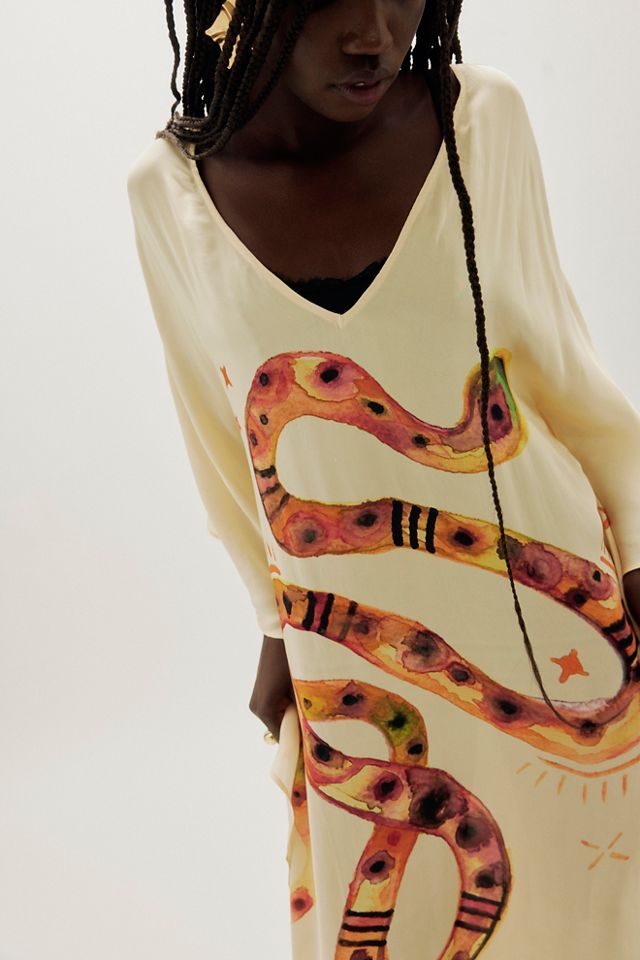 Caftan Galleon #2