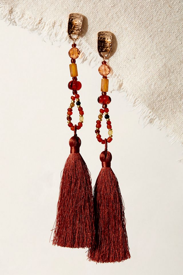 Mariposa Dangle Earrings #2
