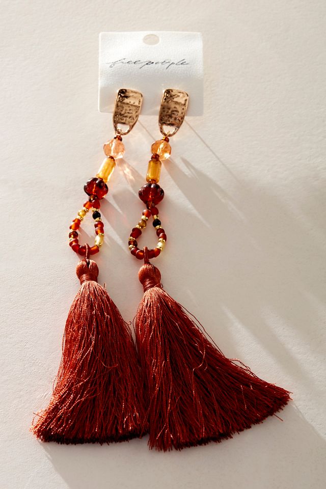 Mariposa Dangle Earrings #3