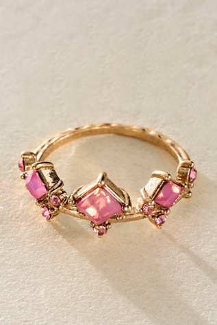 Leia Ring