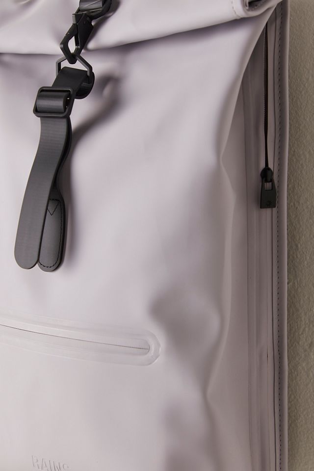 RAINS Rolltop Rucksack #2
