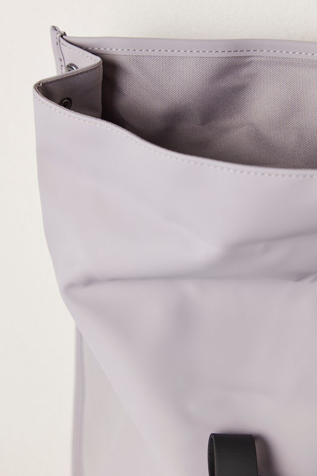 RAINS Rolltop Rucksack #3