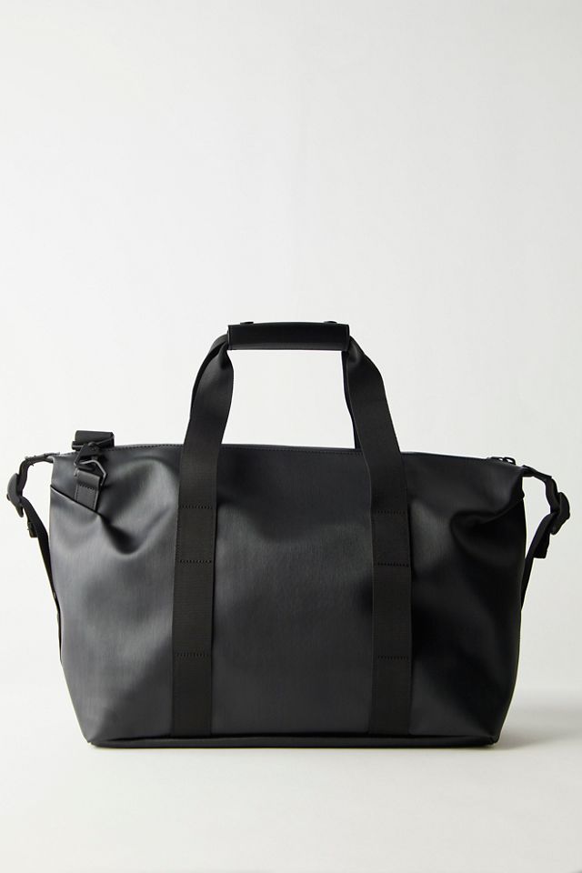 RAINS Hilo Small Weekender Bag #1