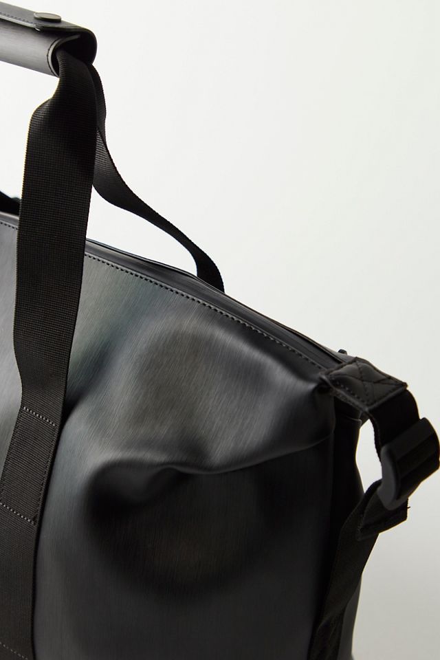 RAINS Hilo Small Weekender Bag #2