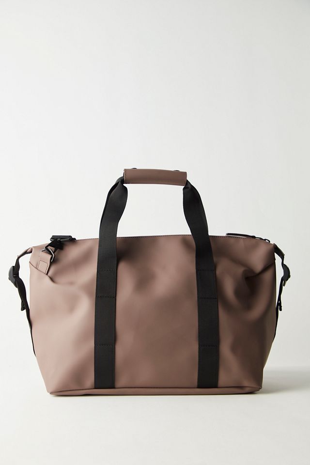 RAINS Hilo Small Weekender Bag #1