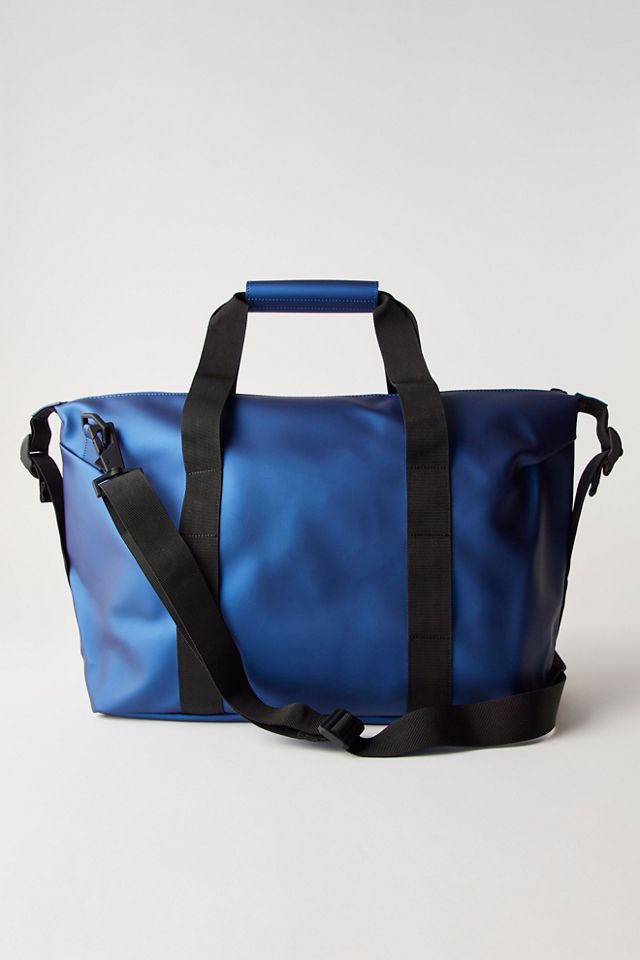 RAINS Hilo Small Weekender Bag #1