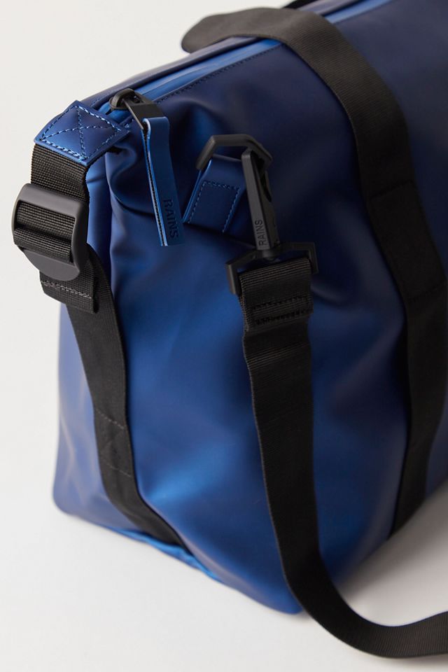 RAINS Hilo Small Weekender Bag #2