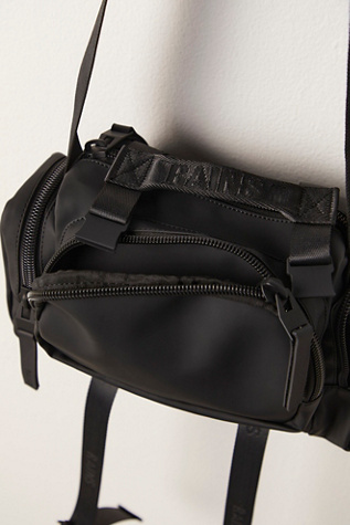 RAINS Trail Crossbody Bag