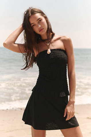 Lora Set by free-est at Free People in Black, Size: L