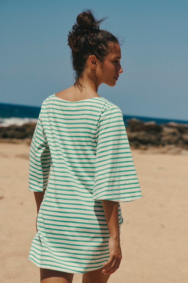 Charlie Mini Dress #1