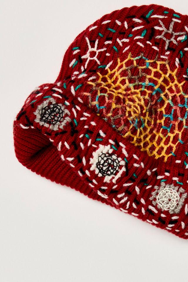 Bonnet De Siena X We The Free #2