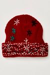 De Siena X We The Free Beanie | Free People display picture 3