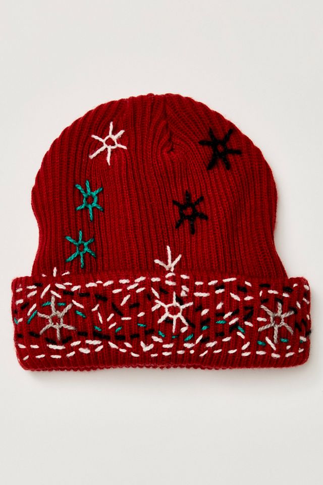 Bonnet De Siena X We The Free #3