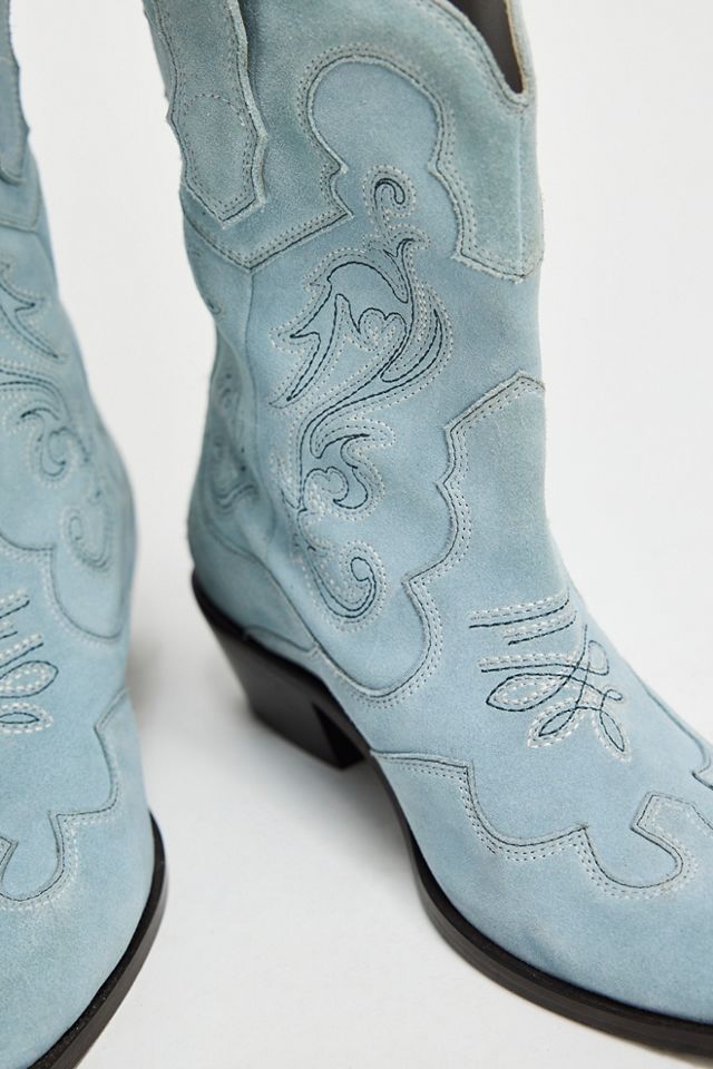 Spell Stolen Heart Boots #2