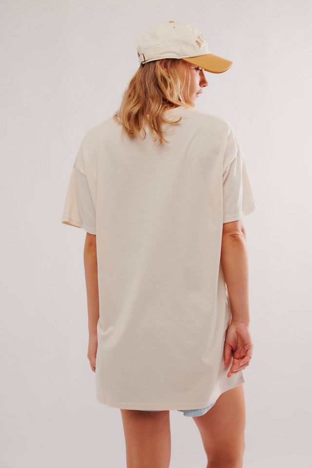 Lemons Tee #1