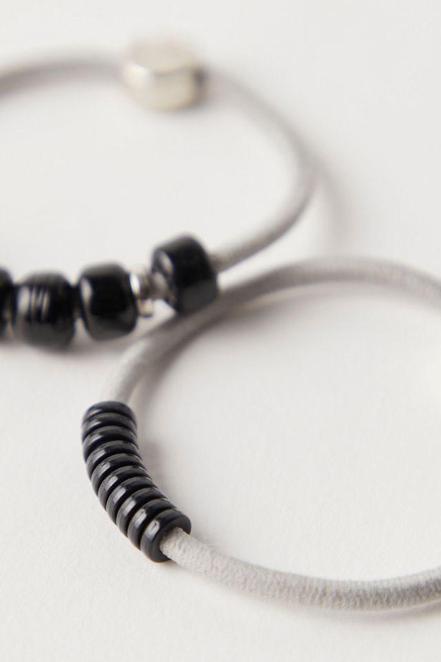 Lila The Pair Hair Tie Pack #1