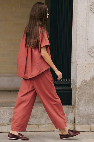 Day In The Life Set by free-est at Free People in Red, Size: S
