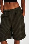 Blakely Trouser Shorts