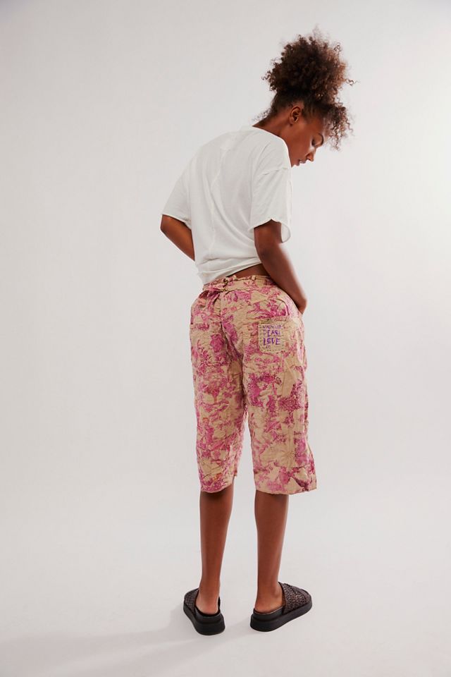 Magnolia Pearl Palacio Shorts #1