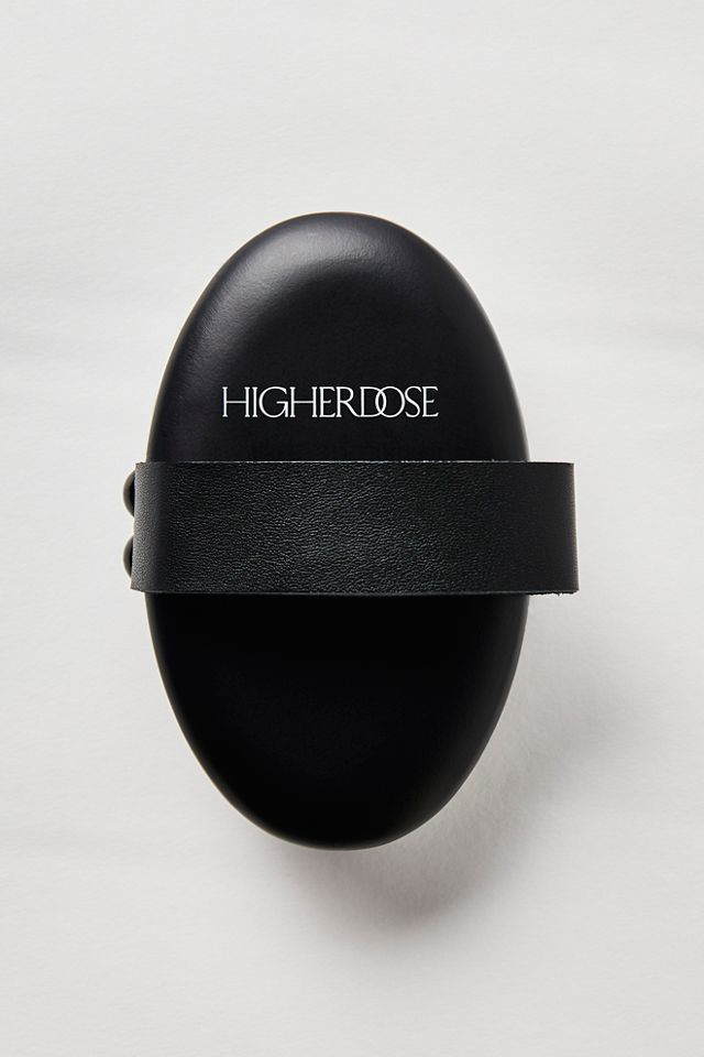 HigherDOSE Supercharge Copper Body Brush #1