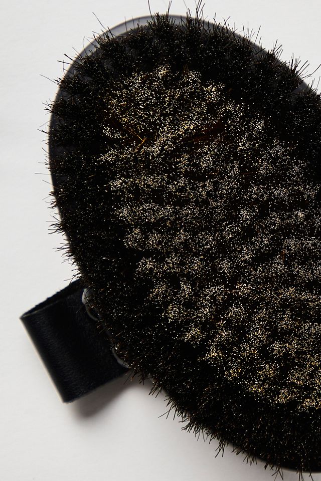 HigherDOSE Supercharge Copper Body Brush #2