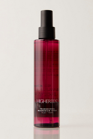 HigherDOSE Get Salty Spray at Free People, One