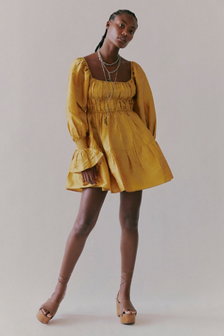 Louise New York Elisabeth Dress