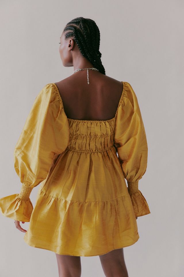 Louise New York Robe Elisabeth #1