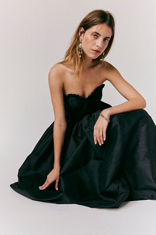 Louise Charlotte Bustier Dress