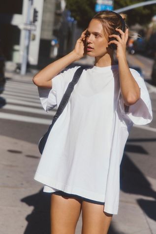 CP Shades Lily Linen Maxi Skirt | Free People