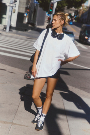 Icon Tee - thumbnail 4