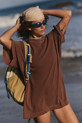 Icon Tee