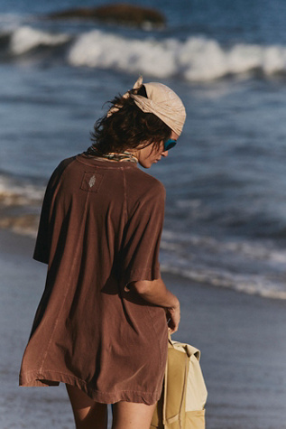 Icon Tee - thumbnail 10