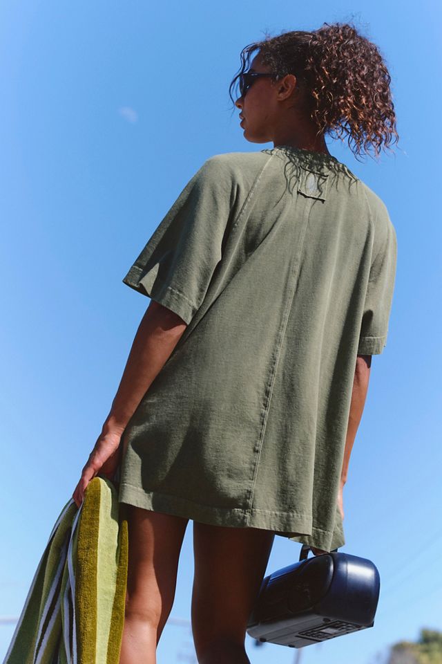 Icon Tee #1