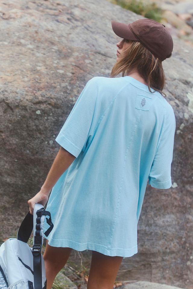 Icon Tee #1