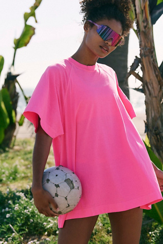 Icon Tee product page